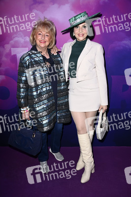 Premiere der Reality-Show 'The Power' in Berlin