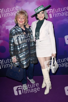 Premiere der Reality-Show 'The Power' in Berlin