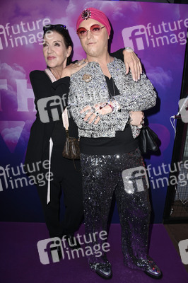 Premiere der Reality-Show 'The Power' in Berlin