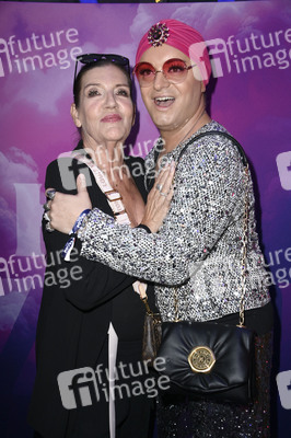 Premiere der Reality-Show 'The Power' in Berlin