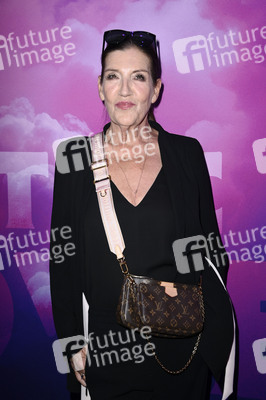 Premiere der Reality-Show 'The Power' in Berlin