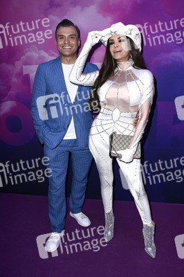 Premiere der Reality-Show 'The Power' in Berlin