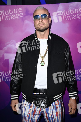 Premiere der Reality-Show 'The Power' in Berlin