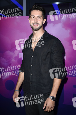 Premiere der Reality-Show 'The Power' in Berlin