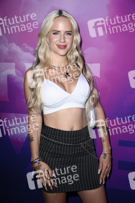 Premiere der Reality-Show 'The Power' in Berlin