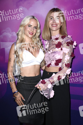 Premiere der Reality-Show 'The Power' in Berlin