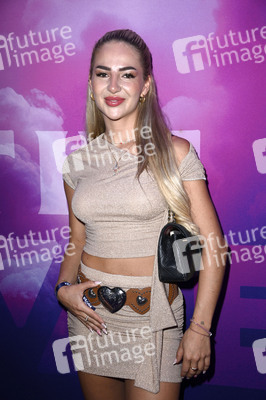 Premiere der Reality-Show 'The Power' in Berlin