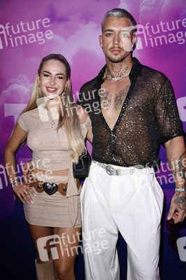 Premiere der Reality-Show 'The Power' in Berlin