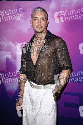 Premiere der Reality-Show 'The Power' in Berlin