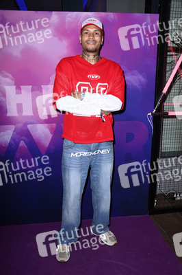 Premiere der Reality-Show 'The Power' in Berlin