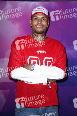 Premiere der Reality-Show 'The Power' in Berlin