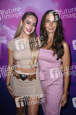 Premiere der Reality-Show 'The Power' in Berlin