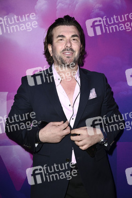 Premiere der Reality-Show 'The Power' in Berlin