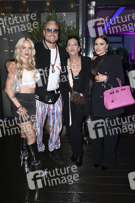 Premiere der Reality-Show 'The Power' in Berlin