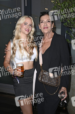 Premiere der Reality-Show 'The Power' in Berlin