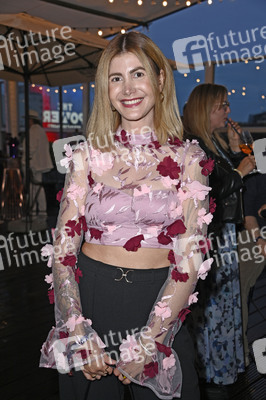 Premiere der Reality-Show 'The Power' in Berlin