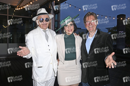 Premiere der Reality-Show 'The Power' in Berlin