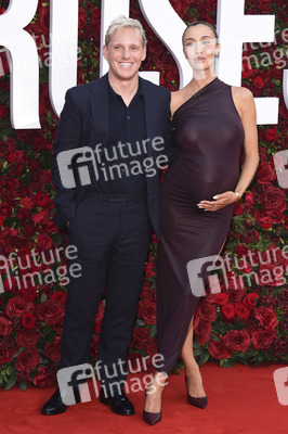 Filmpremiere 'Die Rosenschlacht' in London