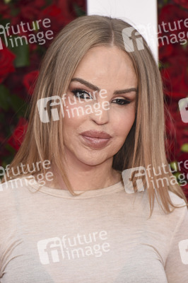 Filmpremiere 'Die Rosenschlacht' in London