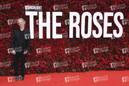 Filmpremiere 'Die Rosenschlacht' in London