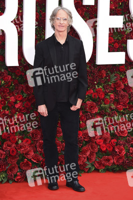 Filmpremiere 'Die Rosenschlacht' in London