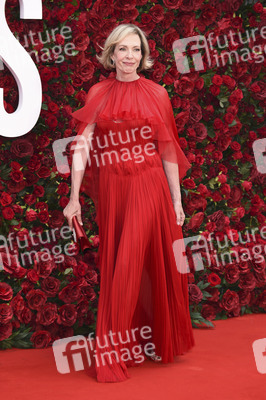 Filmpremiere 'Die Rosenschlacht' in London