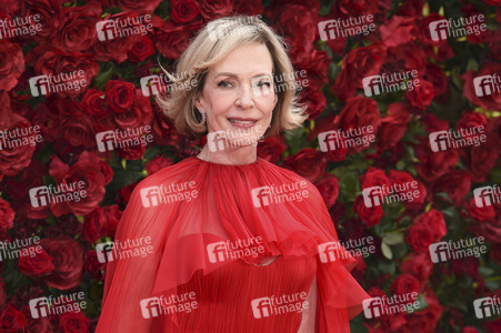 Filmpremiere 'Die Rosenschlacht' in London