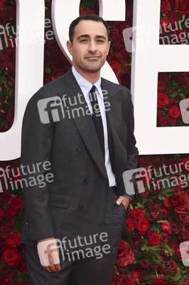 Filmpremiere 'Die Rosenschlacht' in London