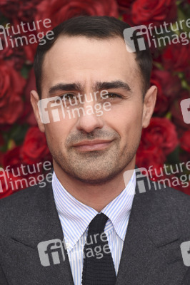 Filmpremiere 'Die Rosenschlacht' in London