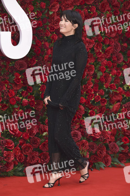 Filmpremiere 'Die Rosenschlacht' in London