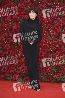 Filmpremiere 'Die Rosenschlacht' in London