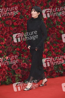 Filmpremiere 'Die Rosenschlacht' in London