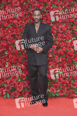 Filmpremiere 'Die Rosenschlacht' in London