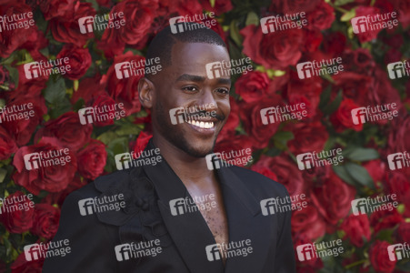 Filmpremiere 'Die Rosenschlacht' in London