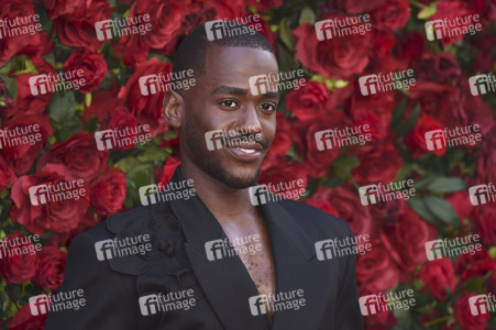 Filmpremiere 'Die Rosenschlacht' in London