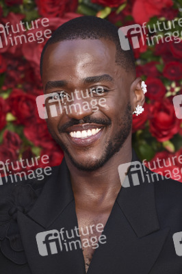 Filmpremiere 'Die Rosenschlacht' in London