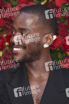 Filmpremiere 'Die Rosenschlacht' in London