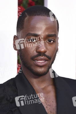 Filmpremiere 'Die Rosenschlacht' in London