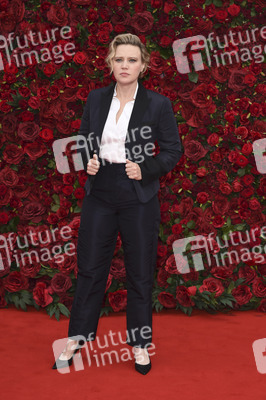 Filmpremiere 'Die Rosenschlacht' in London