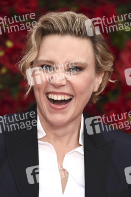 Filmpremiere 'Die Rosenschlacht' in London