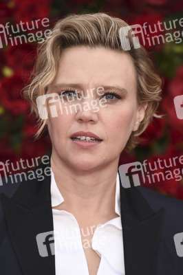 Filmpremiere 'Die Rosenschlacht' in London