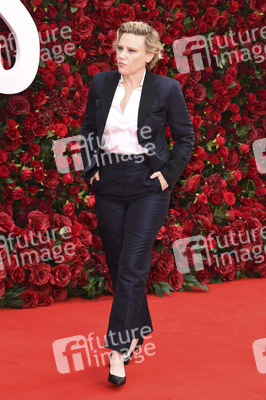 Filmpremiere 'Die Rosenschlacht' in London