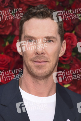 Filmpremiere 'Die Rosenschlacht' in London