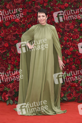 Filmpremiere 'Die Rosenschlacht' in London