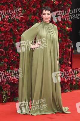 Filmpremiere 'Die Rosenschlacht' in London