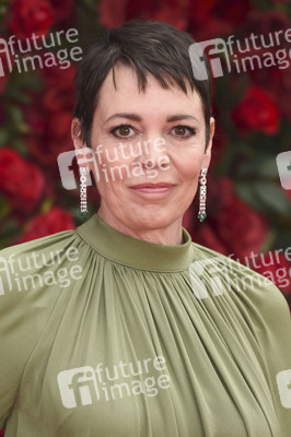 Filmpremiere 'Die Rosenschlacht' in London