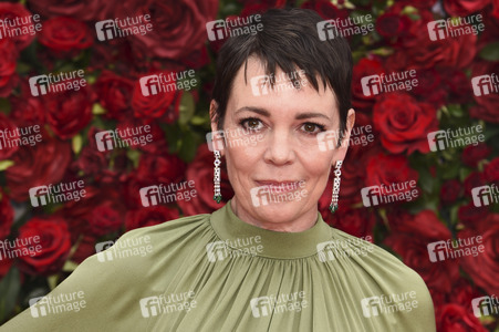 Filmpremiere 'Die Rosenschlacht' in London