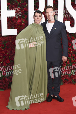 Filmpremiere 'Die Rosenschlacht' in London