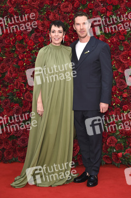 Filmpremiere 'Die Rosenschlacht' in London