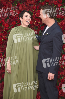 Filmpremiere 'Die Rosenschlacht' in London